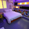 Отель Chuncheon Aye Hotel, фото 15