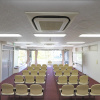 Отель Court Hotel Niigata, фото 16