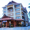 Отель Dara Reang Sey Boutique Hotel, фото 1