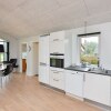Отель Luxurious Holiday Home in Hovborg With a Scenic View, фото 4