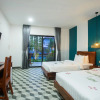 Отель G&Z Bliss D'Angkor Suites, фото 2