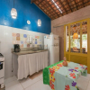 Отель Cama e Café Casa de Campo Olinda, фото 20