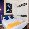 Отель Mana-Mana Suites at Scarletz KLCC, фото 6