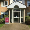 Отель Lancaster University, фото 1