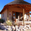 Отель Sandfontein Lodge & Nature Reserve, фото 22