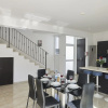 Отель Protaras Pearl Villa Pe17, фото 13