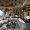 Отель Les 3 Chalets Courchevel, фото 1
