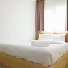 Отель Cozy 1Br At Signature Park Grande Apartment, фото 4