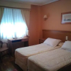 Отель Hostal Azúa, фото 2