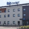 Отель ibis budget Montceau-les-Mines, фото 14