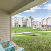 Отель Bahia Mar 418 2 Bedroom Condo by RedAwning, фото 13
