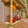 Отель Gingershack Farms, фото 13