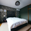 Отель Hiroshima Danbara Guesthouse by EXseed, фото 12