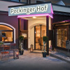 Отель Gasthof Pockinger Hof, фото 1
