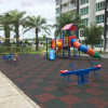 Отель Sandakan Spacious and Comfortable Pool View Condo, фото 8