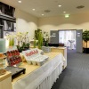 Отель NOVINA HOTEL Herzogenaurach Herzo Base, фото 17