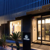Отель Granrina Kanazawa Hoboekimae Hotel, фото 1