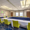 Отель Holiday Inn Express Hotel & Suites Phoenix-Airport, an IHG Hotel, фото 20