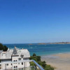 Отель Le Crystal Dinard Plage, фото 7