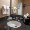 Отель Fairfield Inn & Suites Salt Lake City South, фото 10