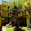Отель El Manzano Hostel, фото 16