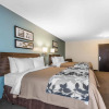 Отель Sleep Inn & Suites O'Fallon MO - Technology Drive, фото 4
