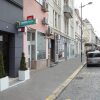 Отель Booking Rooms в Белграде