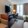 Отель Comfort Inn Shady Grove - Gaithersburg - Rockville, фото 50