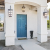 Отель Oasis of Palm Springs, фото 27