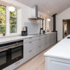 Отель 20 Person Holiday Home in Borkop, фото 6