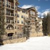 Отель Luxury 1-bedroom Ski-in Out Condo With Slopeside Heated Pool, No Cleaning Fee 1 Condo by Redawning, фото 22