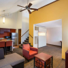 Отель SenS Suites Livermore, SureStay Collection by Best Western, фото 16