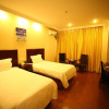 Отель GreenTree Inn SuQian XiHu Road BaoLong Plaza JinYing Hotel, фото 5