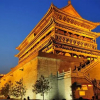 Отель Xian Jintai Hotel, фото 9