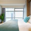 Отель Hangzhou EFC Wonderland Apartment - Hangzhou Alibaba T7 Branch, фото 16