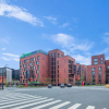 Отель Holiday Inn Express Beijing Shijingshan Lakeview, an IHG Hotel, фото 31