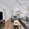 Отель Hilton Head Hangout 2 BDR Resort Condo by Beach!, фото 19