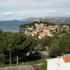 Отель Seaview Apartment in Cavtat Dalmatia With Garden, фото 16