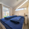 Отель Modern Chalet With Dishwasher, Near a Nature Reserve, фото 32