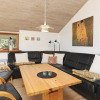 Отель 6 Person Holiday Home in Ringkobing, фото 16