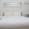 Отель Stunning And Comfy Studio At Signature Park Grande Apartment, фото 4