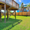 Отель Salty Dawg Shores 2 Bedrooms 2 Bathrooms Home, фото 12