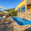 Отель Villa Cortijo El Amigo, фото 17