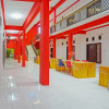 Отель OYO 90829 Sahara Homestay Syariah, фото 10
