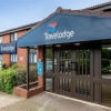 Отель Travelodge Burton A38 Northbound, фото 4
