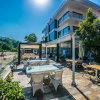Отель Yildiz Apart Hotel, фото 9