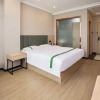 Отель GreenTree Inn AnHui WuHu WuWei ChaoWu XiMen Express Hotel, фото 13