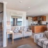 Отель Blue Pacific Quality Apartments, фото 2