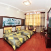 Отель Zhucheng Long Yun Holiday Inn, фото 3