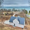 Отель Suttons Bay Home w/ Hot Tub & Lake Views!, фото 14